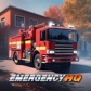 EMERGENCY HQ Logo